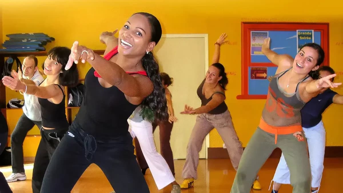 École des Danses Latines Tropicales